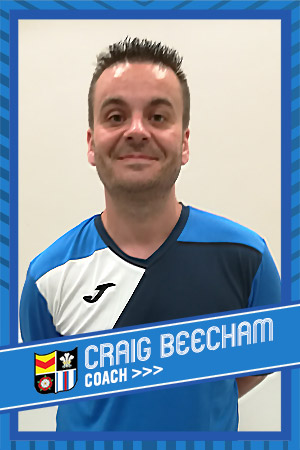 Craig Beecham