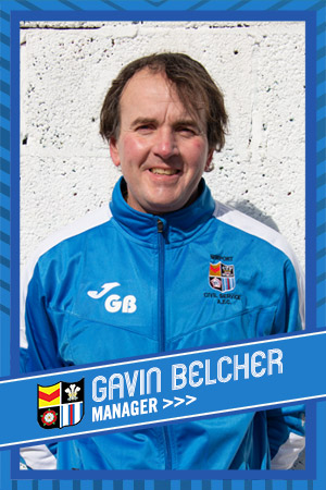 Gavin Belcher
