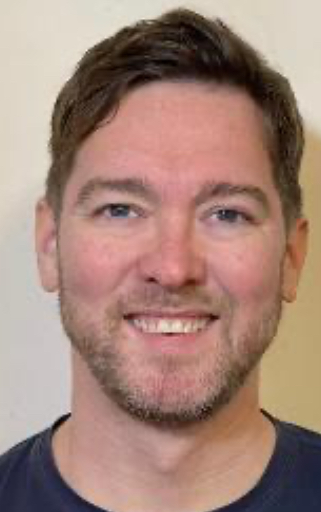 Lee Webb