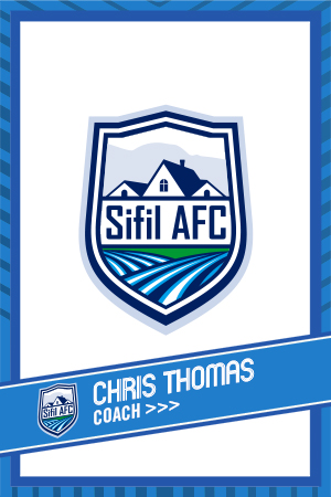 Chris Thomas