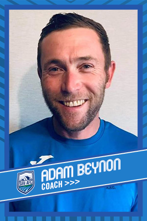 Adam Beynon