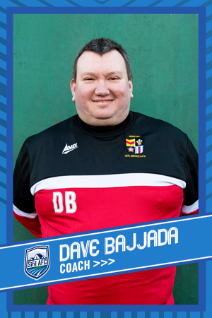 Dave Bajjada