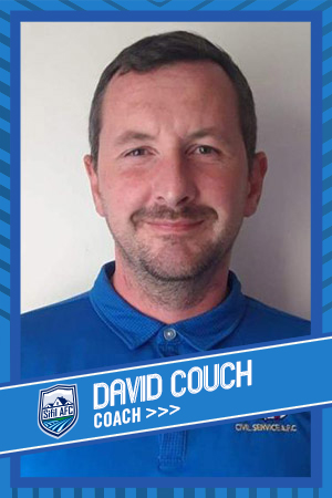 David Couch