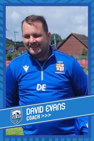 David Evans