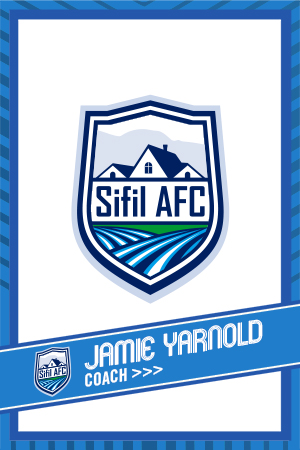 Jamie Yarnold