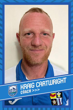 Kraig Cartwright