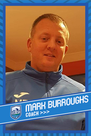 Mark Burroughs