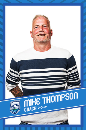 Mike Thompson