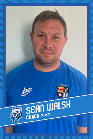 Sean Walsh