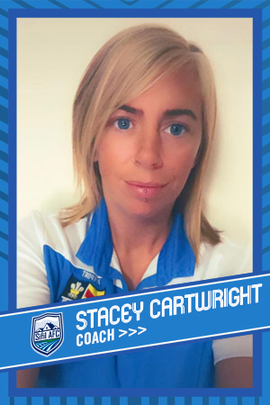 Stacey Cartwright