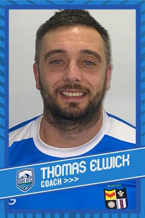 Thomas Elwick